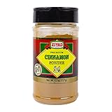 Ziyad Premium Ground Cinnamon Powder, 4.5oz