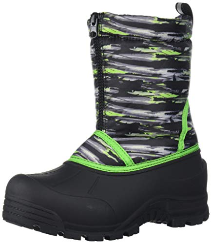 Northside Unisex-Child Icicle Snow Boot