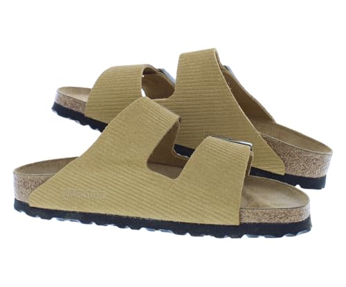Image of Birkenstock Unisex Adult Arizona Soft Footbed Sandals
