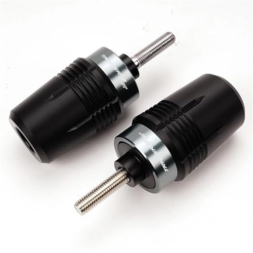 Cadre de protection contre les chutes moto Yamaha Tracer 9 GT 2021 2022 2023 patin coulissant