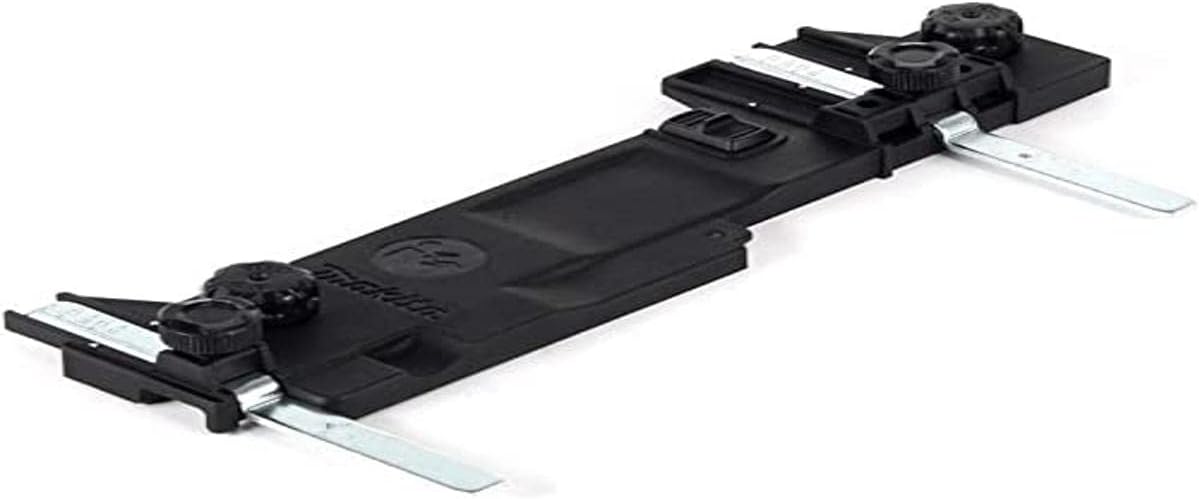 Adaptateur Rail Guidage Pour Scie Circulaire MAKITA HS7601 | Référence 197005-0 | Coupe Précise Et Stable