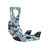 Amazon.com : Burton Women's Step On Re:Flex Snowboard