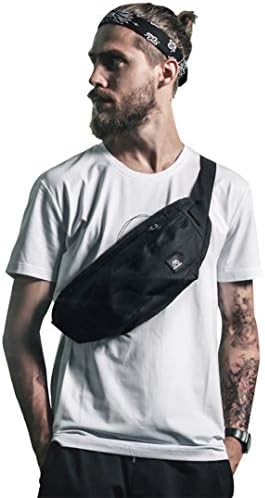 Fanny Pack for Men and Women, Yome Waist Pack Belt Bags with Adjustable Strap