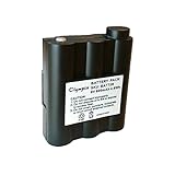 Battery for Midland BATT5R BATT-5R NiMH 6V