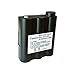 Battery for Midland BATT5R BATT-5R NiMH 6V