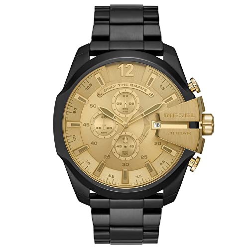 Preisvergleich Produktbild Diesel DZ4485 Timeframes