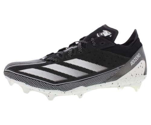 Image of Adidas Mens Adizero Electric.1 American Football