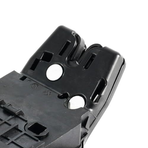 Image of KAX 940-108 Tailgate Door Lock Actuator | Compatible with Chevrolet Chevy Camaro 2010-2021, Sonic 2012-2020,Rear Truck Actuator Motor Tailgate Assembly Replace DLA11512 940-108