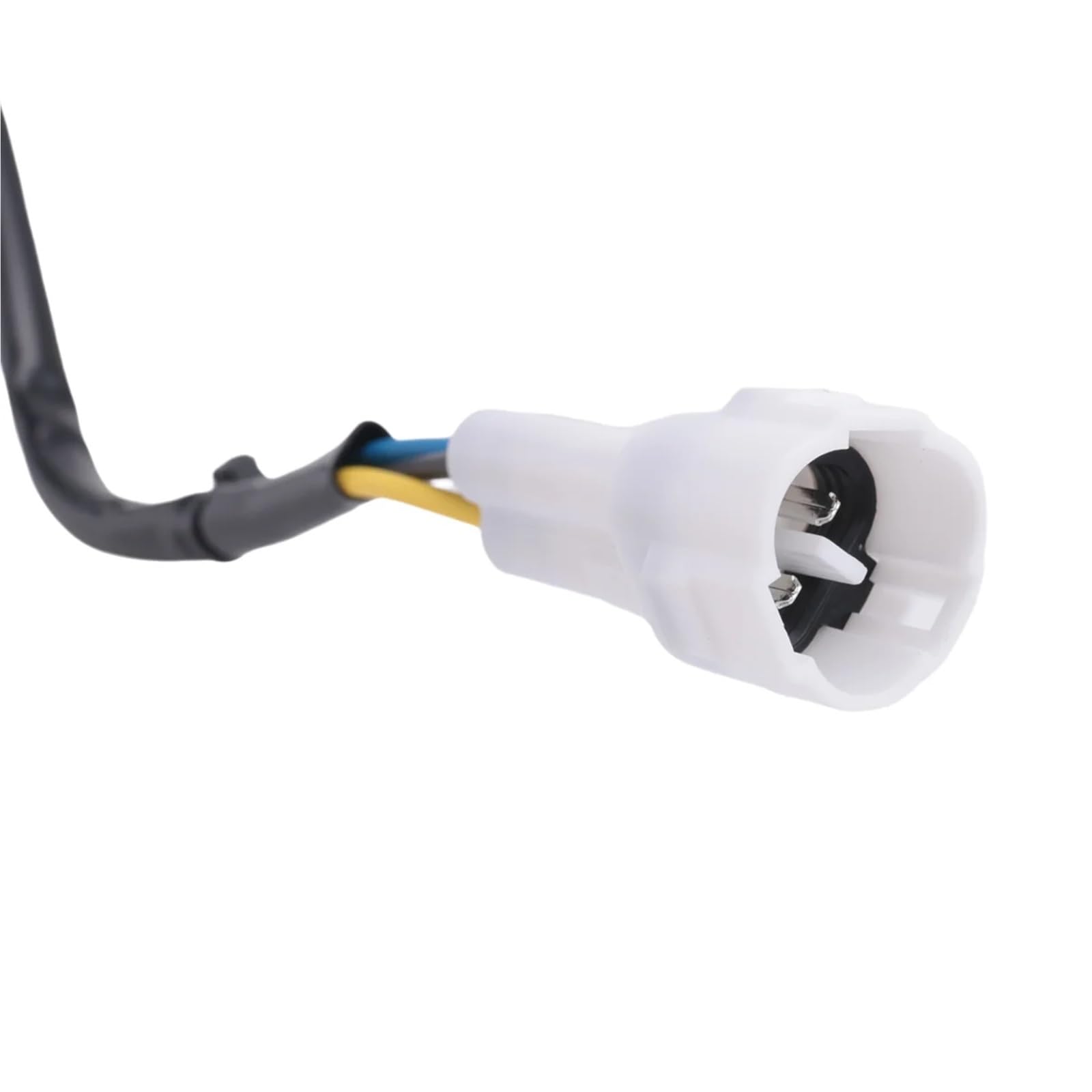 Sensore albero motore sostituzione 13580-24F00 Sensore di posizione dell'acceleratore TPS adatto per Suzuki Adatto per Hayabusa GSX1300R GSX-R 750 Sensore albero a gomiti