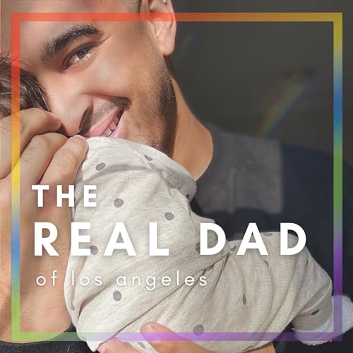 The Real Dad of Los Angeles Titelbild