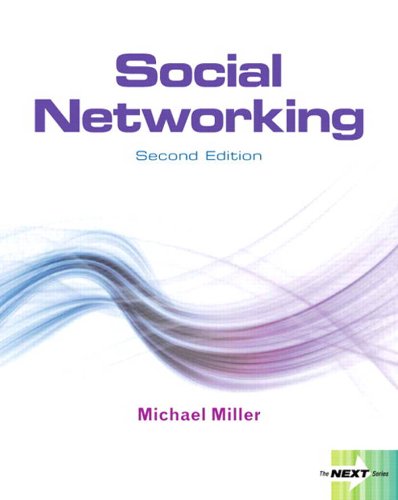Next Series: Social Networking (2-downloads)
