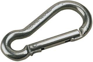 SEA DOG CORPORATION SNAP Hook Stainless Steel 1/4 x 2 3/8