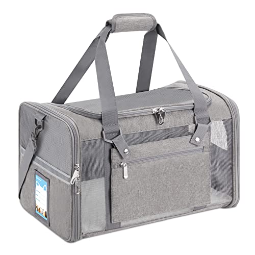 Small Cat Carrier The 15 Best Products Compared Wild Explained Small cat carrier the 15 best products compared wild explained