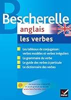 Bescherelle Anglais - Les Verbes 2218926156 Book Cover
