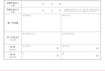 Amazon 婚姻届製作所 役所に提出できる デザイン 婚姻届 Cats Wedding 法定用紙 文房具 オフィス用品 Amazon 婚姻届製作所 役所に提出できる デザイン 婚姻届 Cats Wedding 法定用紙 文房具 オフィス用品