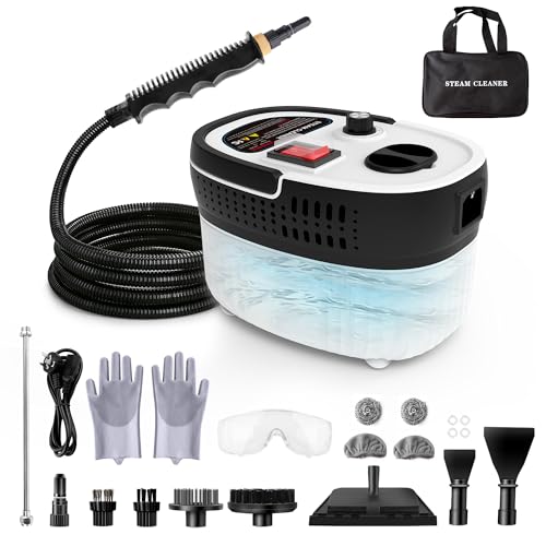 ULTREMA Steam Cleaner