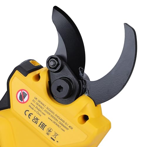 Dewalt DCMPP568N-XJ Potatore Manuale 18V Xr 5.0Ah Con Batteria/Caricatore - 11