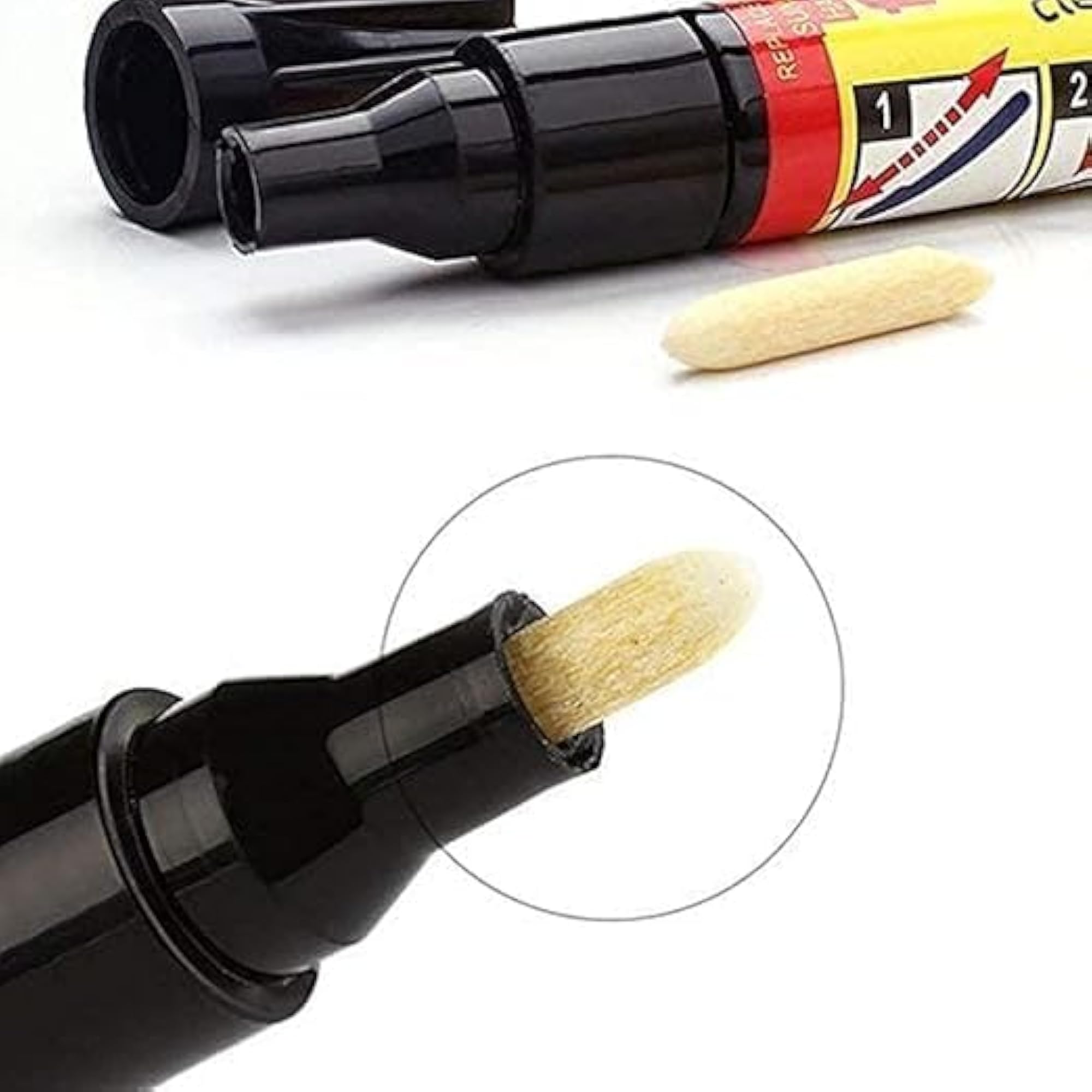 Scratch Repair Pen for Minor Scratches and Scuffs