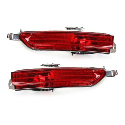 Feu de recul pare-chocs arrière VW Touareg 2011-2015 idéal pour manœuvrer en toute sécurité