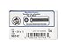 Hillman Machine Screws No. 10 - 24 X 1 " Zinc Combination/Phillips/Slotted Round Head Box 100