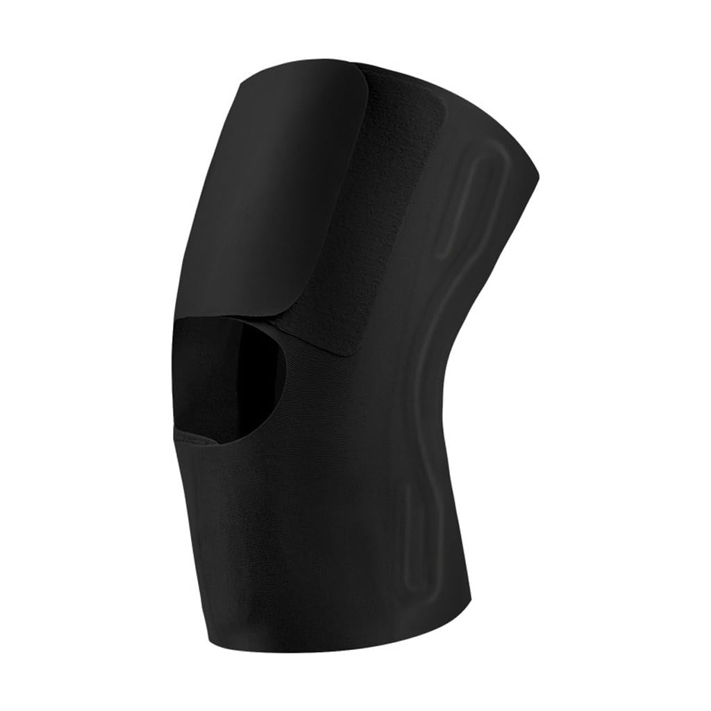 Lightweight And Adjustable Knee Joint Meniscus Exercise Pads For Men And Women