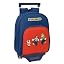 Large Wheels Backpack