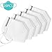 Price comparison product image 20PC Anti Pollution N95 Mask,AUSDIN N95,FFP2 Anti Pollution Mask Dust-Proof and Anti Smoke Mask 98% filtration effect,Unisex,for Outdoor Construction,Paint, Gardening,DIY,Home