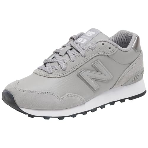 New Balance 515, Sneaker Mujer, 38 EU