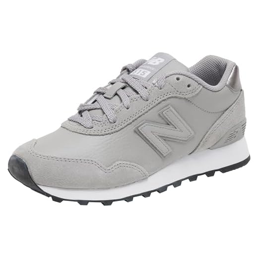 New Balance 515, Sneaker Mujer, 38 EU