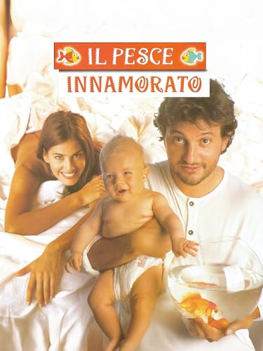 Il pesce innamorato