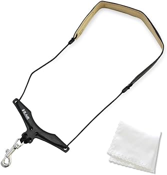 Amazon | B.AIR BIRD STRAP バードストラップ サックス用ストラップ Amazon | B.AIR BIRD STRAP バードストラップ サックス用ストラップ