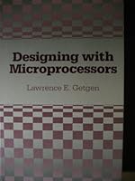 Designing With Microprocessors 0574216006 Book Cover