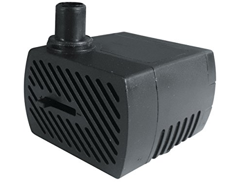 Haquoss P-300 Compact Pompe Sommergibili