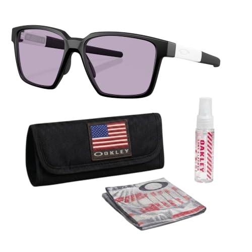 Image of Oakley ACTUATOR SQ DUALITY COLLECTION OO9430 Sunglasses With Official Kit | Non-Polarized, Men's & Women's Sunglasses
