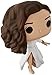 Funko- Pop 1984-Diana Wonder Woman 1984 Diana (Dress) Figura Coleccionable, Multicolor (46664)