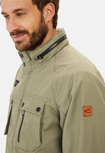 Jacket camel active veste confortable pour homme actif taille 56 - 7
