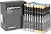 Produktbild Stylefile Marker 48er Marker Extended Set