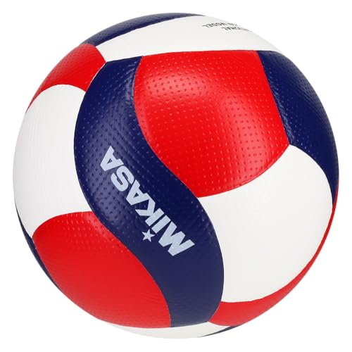 Image of Mikasa FIVB Approval Volleyball V200W-USA