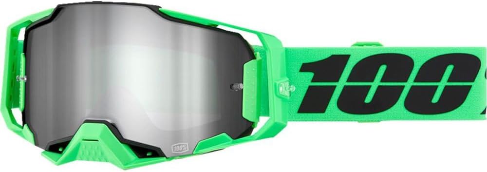 100% 5000500025 MX Glasses, Multicolour, One Size