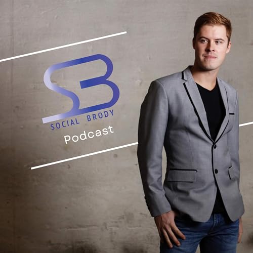 Social Brody podcast Titelbild