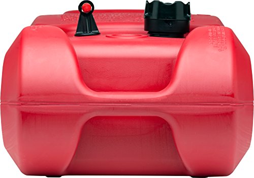 Attwood International Portable Fuel Tank 6 Gallon