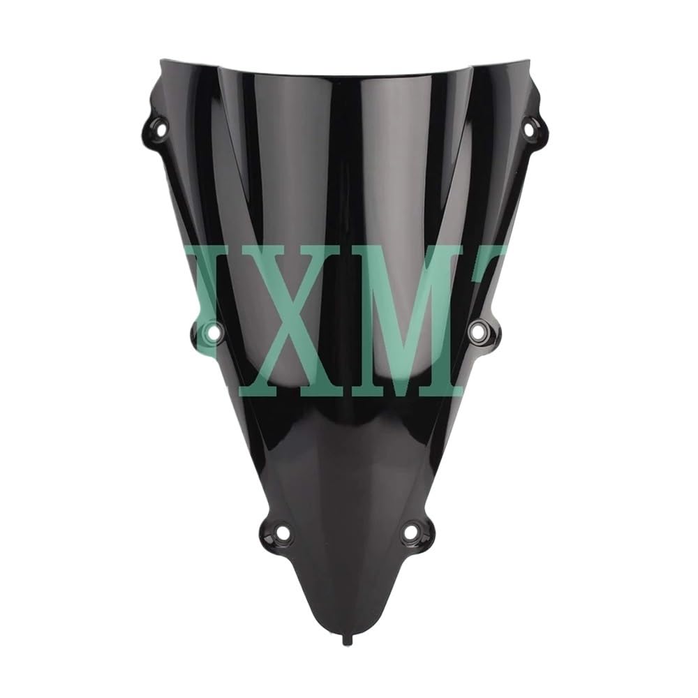 Pare-brise YZF R1 2004-2006 pour remplacer la bulle moto d'origine et améliorer le confort