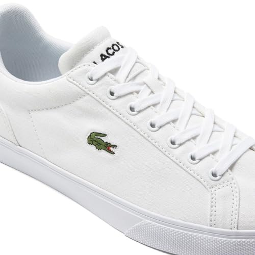 Image of Lacoste Men's Lerond Tri1 Cma Shoe
