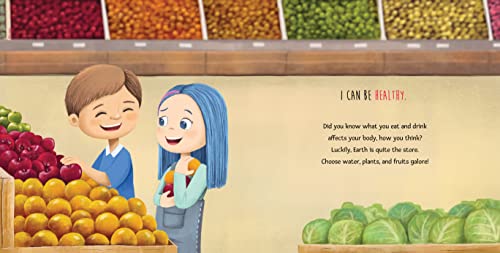 My Magical Moods - Stop Tantrums and Teach Kids to Regulate Big Feelings and Emotions (The Magic of Me) - Image 7