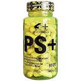 PS+ [90 capsule da 100mg] - Fosfatidilserina - SENZA GLUTINE