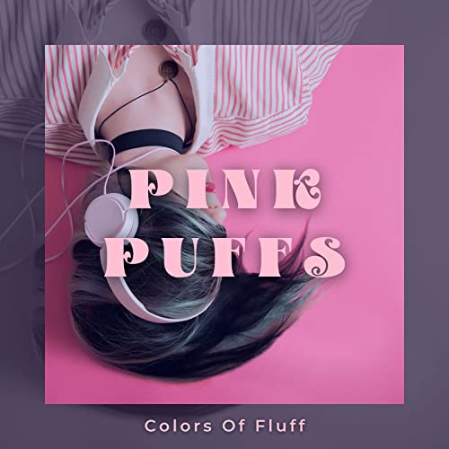 Colors Of Fluff