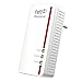 Price comparison product image AVM Power-LAN FRITZ!Powerline 1260E (20002789), White