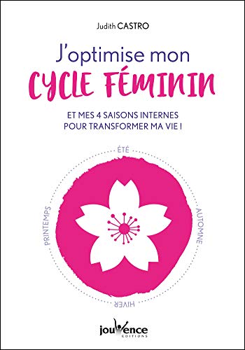 Télécharger J’optimise mon cycle féminin Livre eBook France