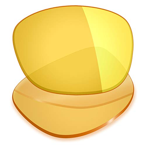 Image of Mryok Women's Replacement Lenses for Oakley Drop In OO9232 58mm - Options