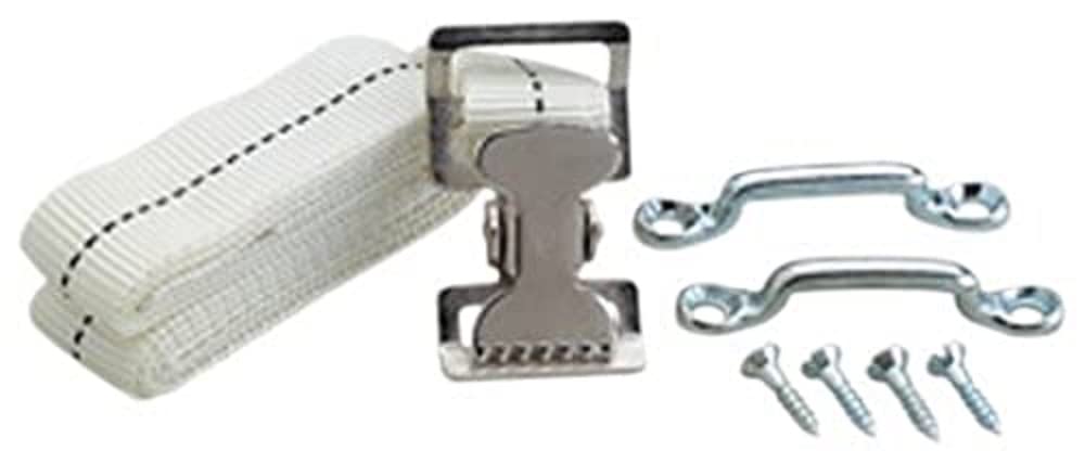 EPCO GS 1 1" x 6' Marine Gas Tank Strap